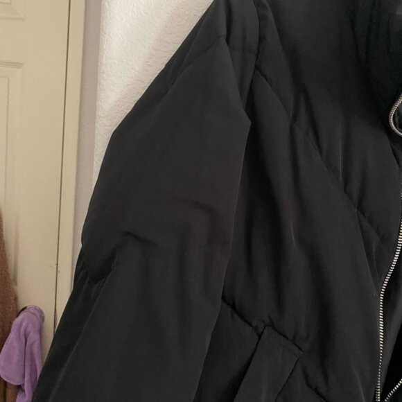 Puffer Jacket - Picture 3 of 4